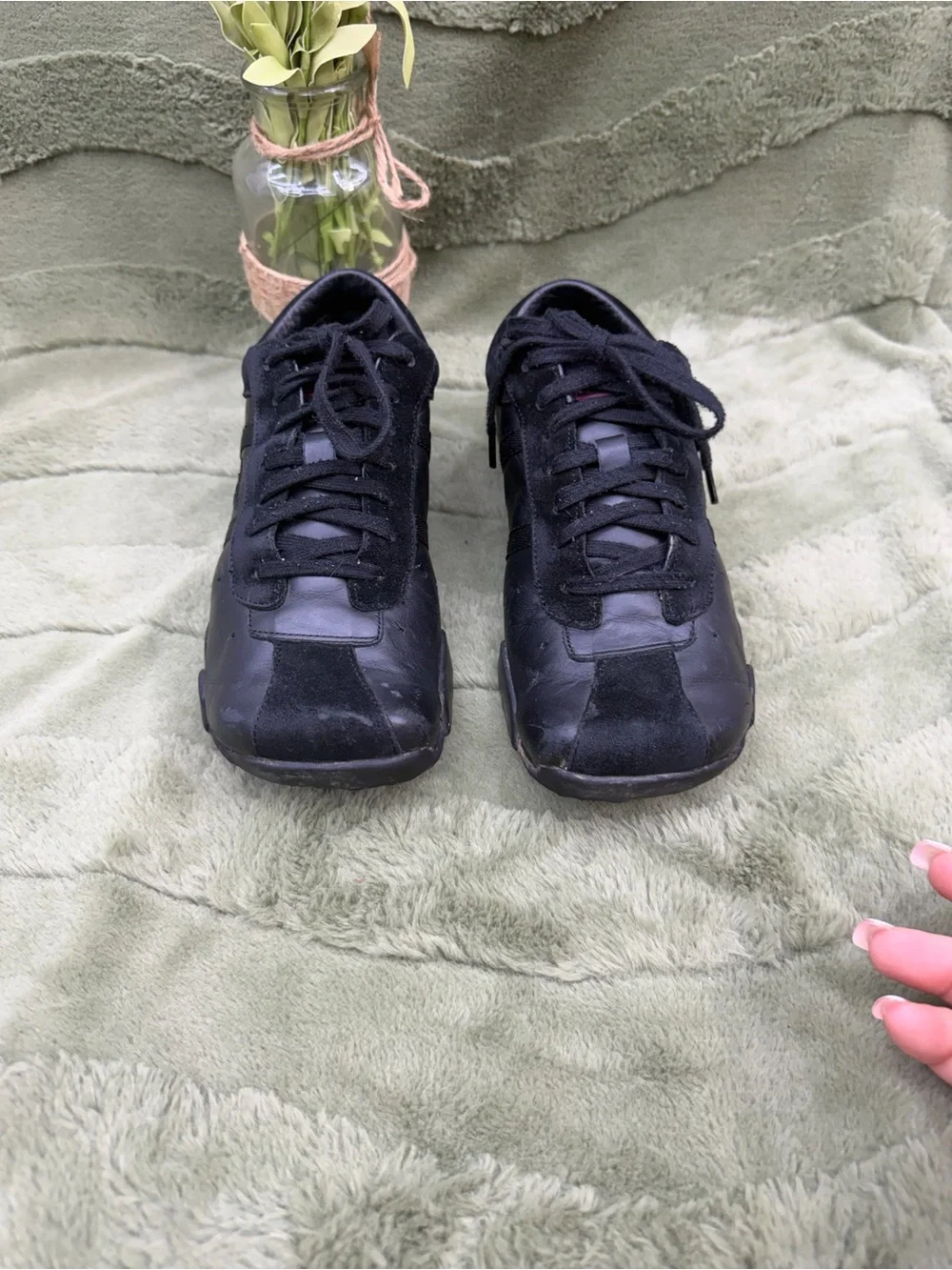 Diesel sneakers